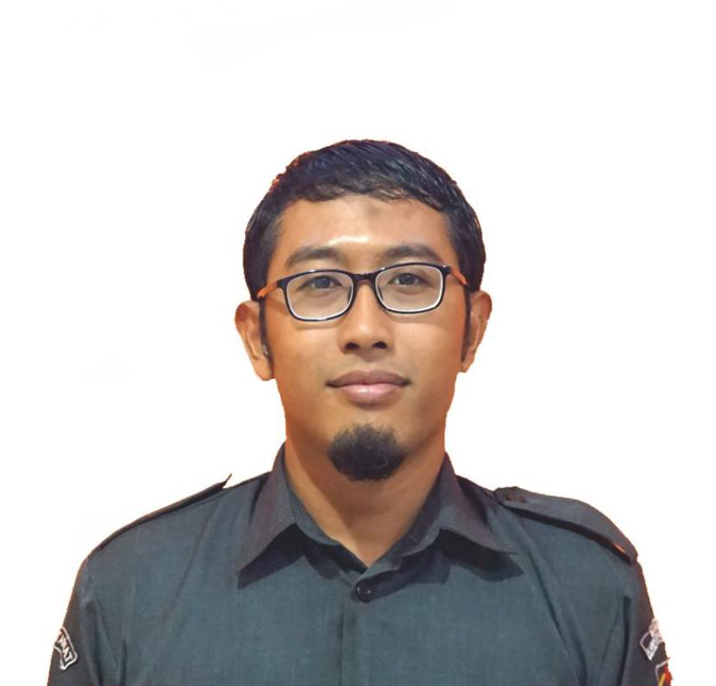 Agung Supriadi, S.PdI