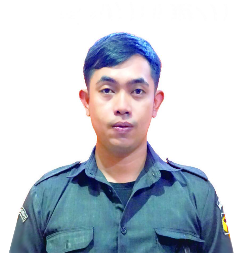 Nur Bowo Wicaksono, S.T