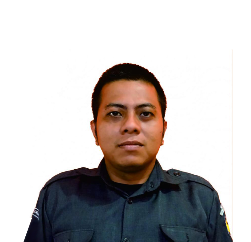 Ardhi Dwi Nurcahyo, S.Kom