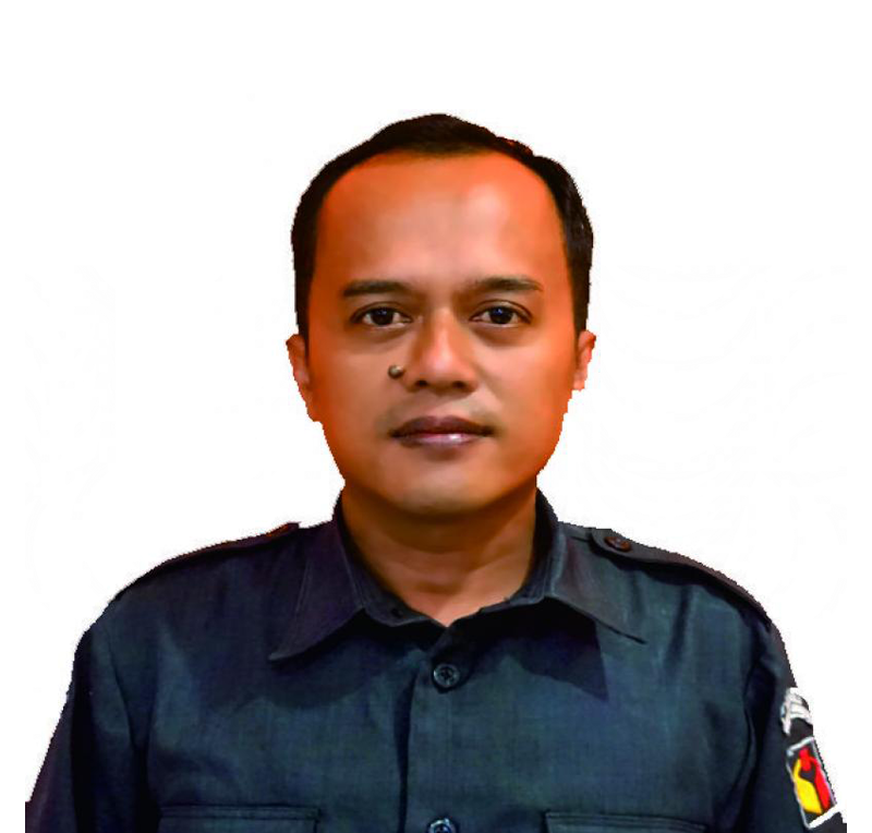 Kustanto Yuniarto, SH