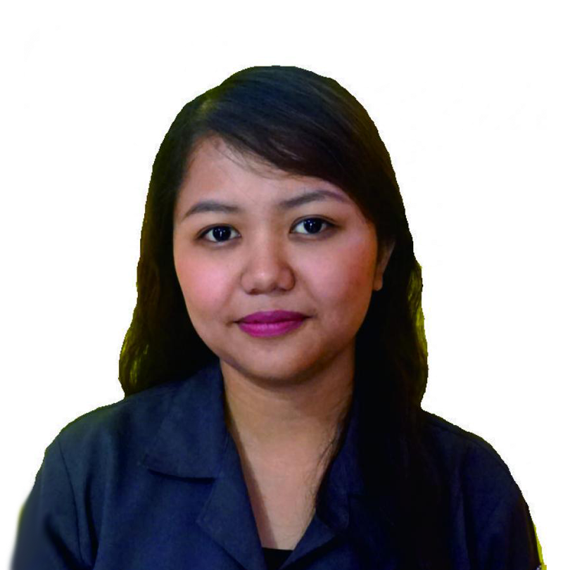 Yovita Ayunindya, SH