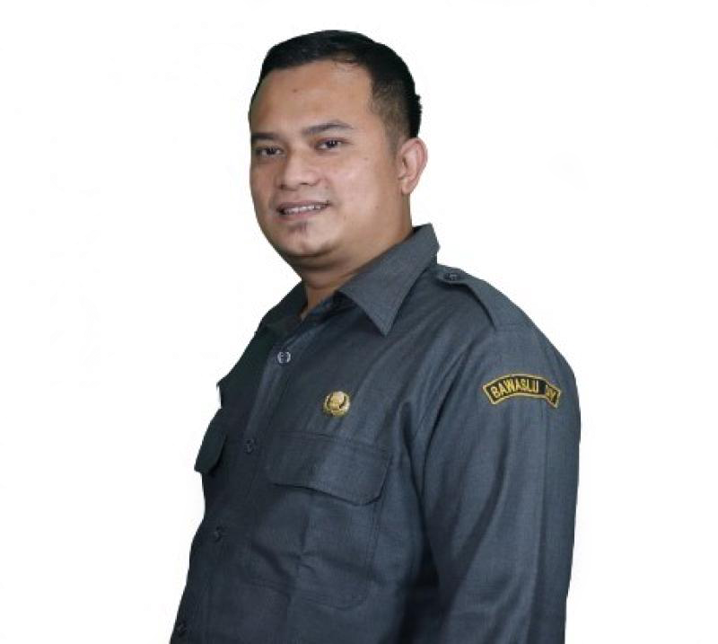 Aditya Nugroho Pamungkas, SE., ME.