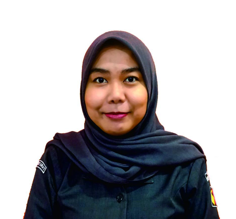 Judith Dwi Kartika, SE