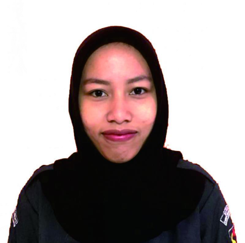 Destiana Kristanti, S.Ak