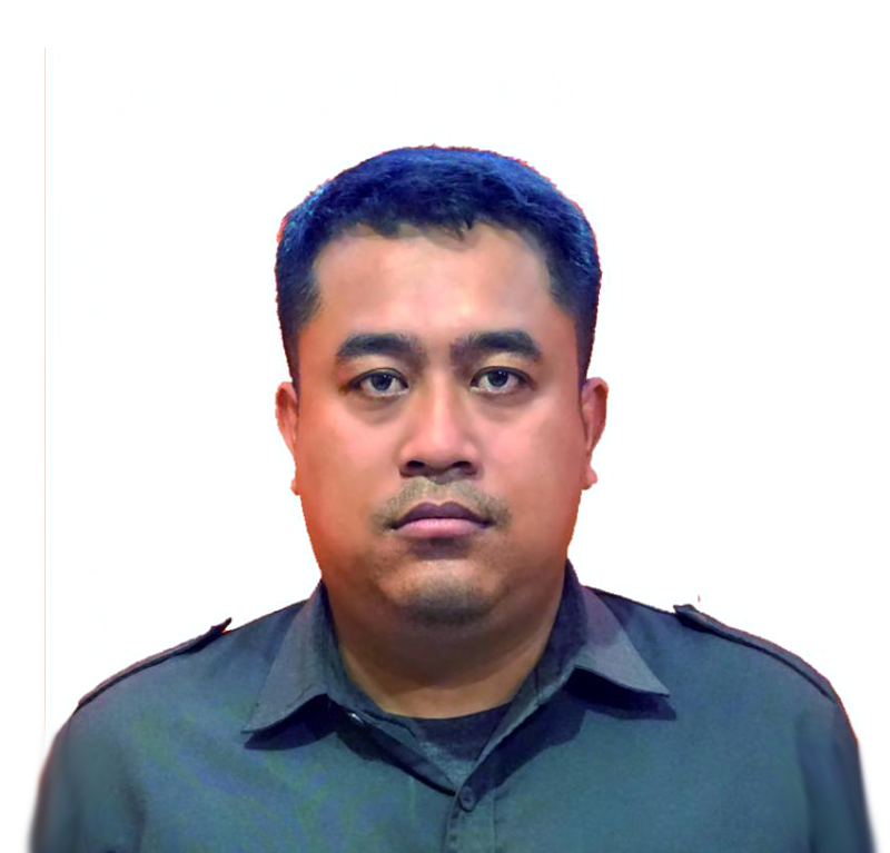 Budhi Rizawan