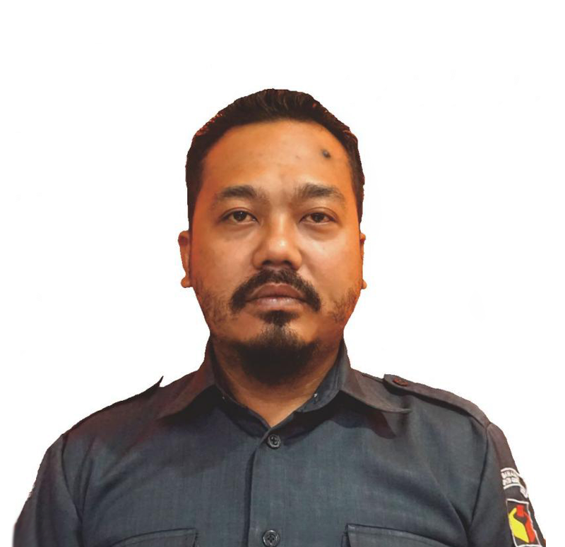 Zan Yuri Faton, S.Sos